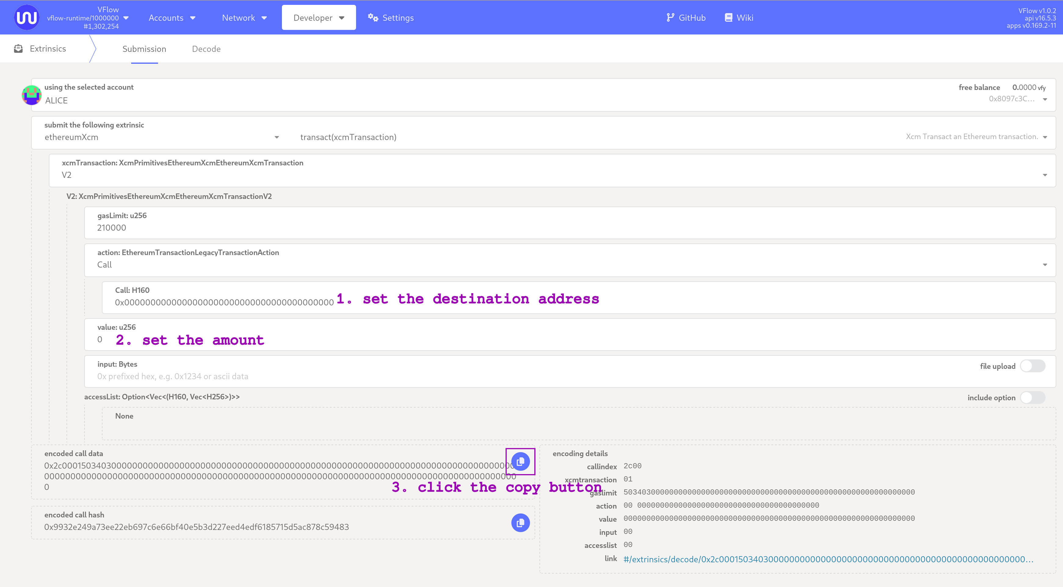 vflow_eth_send